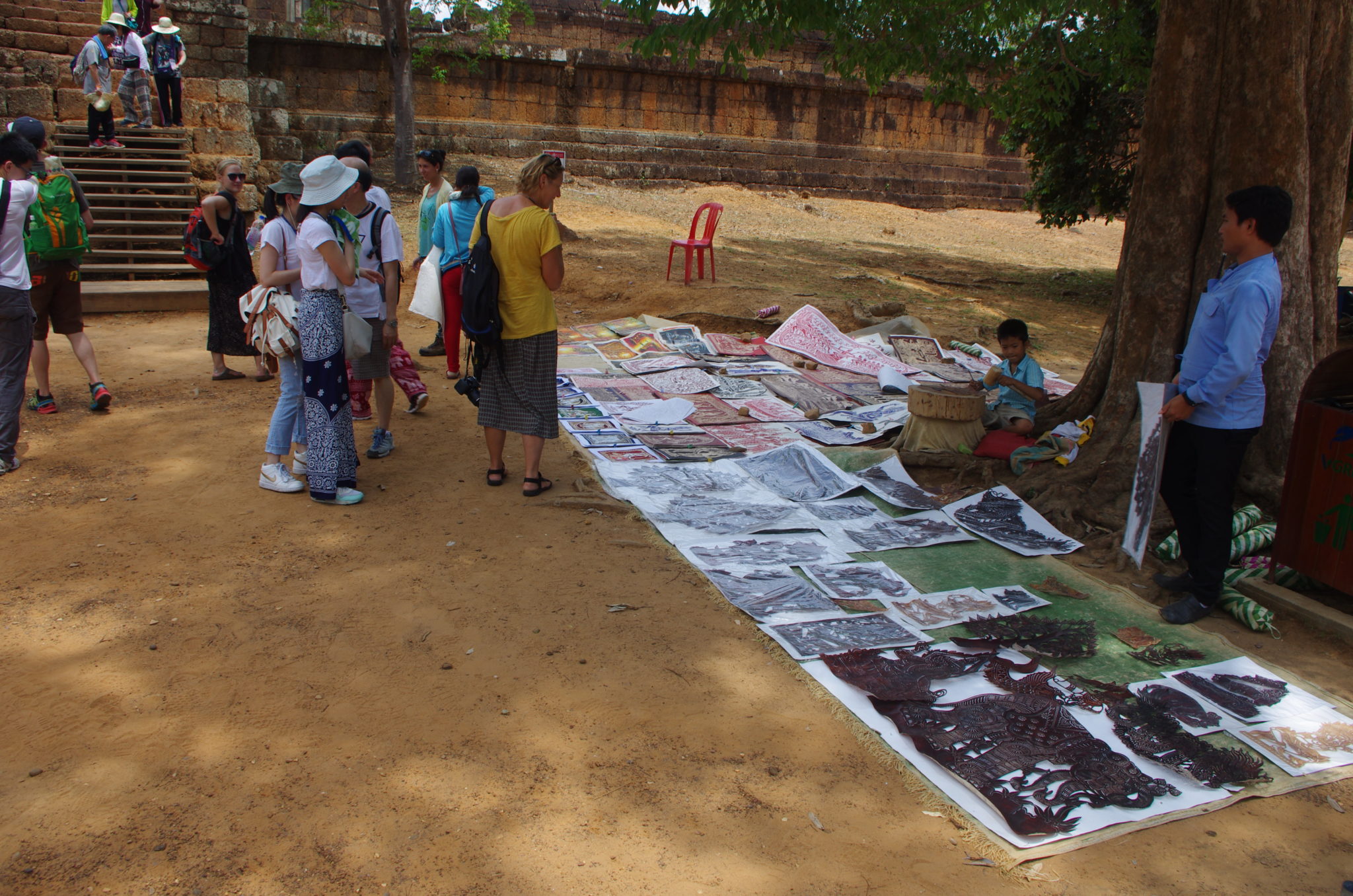 アンコール遺跡 おすすめ11選